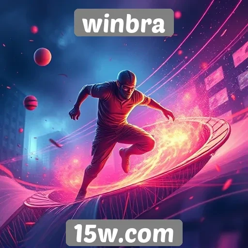 Novidades de jogos prometem agitar o Winbra