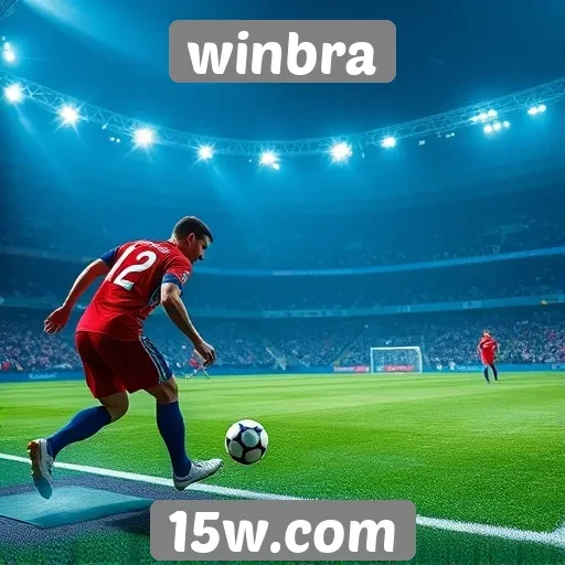 Estatísticas sobre o crescimento de jogadores no Winbra