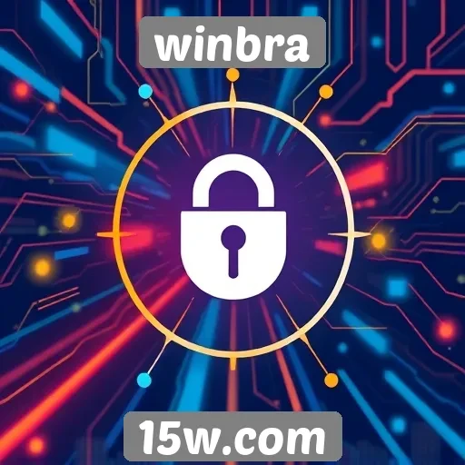 Estudo sobre a segurança em transações no Winbra