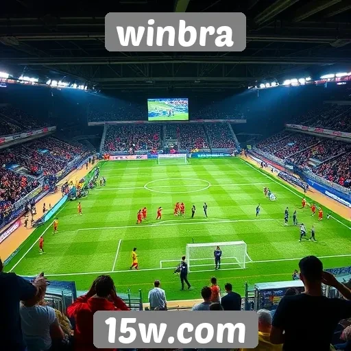 Eventos especiais atraem jogadores para o Winbra