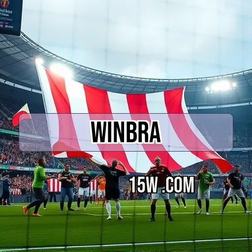 winbra Eventos Esportivos