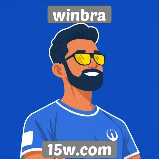 Experiência do usuário no Winbra e feedback de jogadores