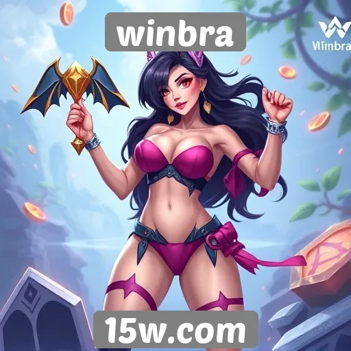 Plataforma Winbra cresce em popularidade