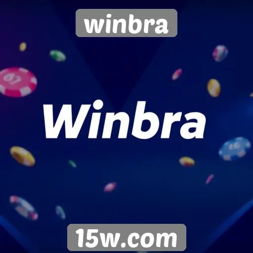 Promoções e bônus do Winbra são atrativos